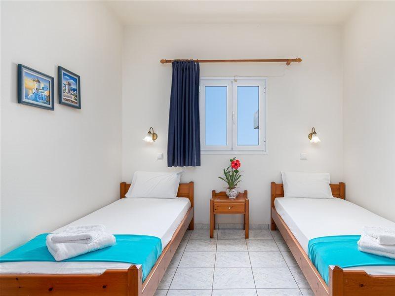 Petros Village Hersonissos  Exteriör bild