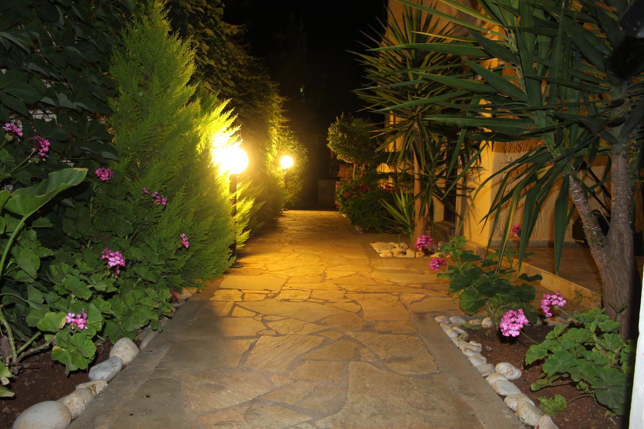 Petros Village Hersonissos  Exteriör bild